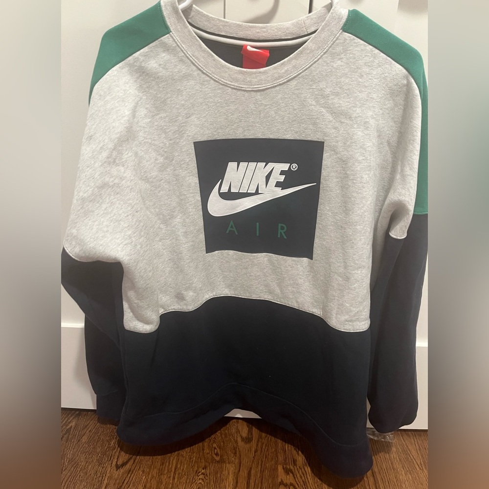Nike Crewneck